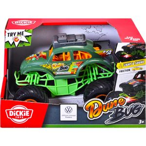 Dickie Toys Volkswagen Dune Buggy